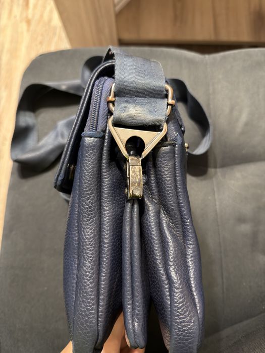 Мъжка чанта Teodor