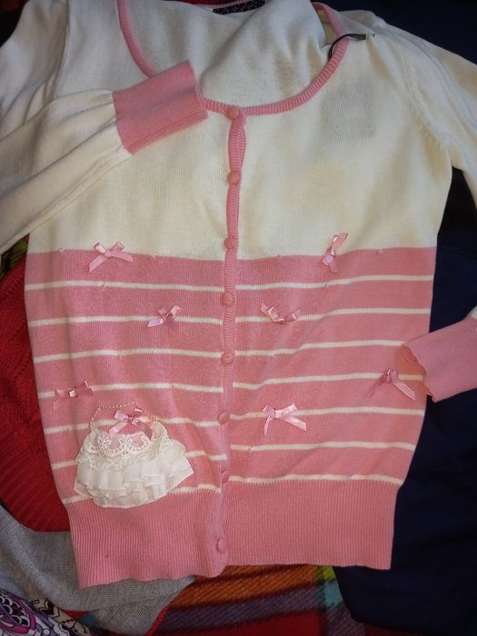 Блузки и кофточки женские