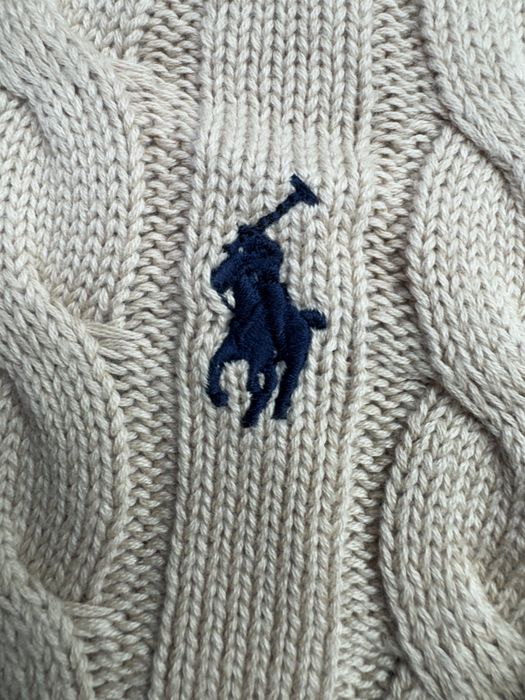 Ralph Lauren Quarter Zip