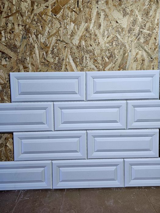 Piatra decorativa din Marmura si ciment profesional-calitate premium