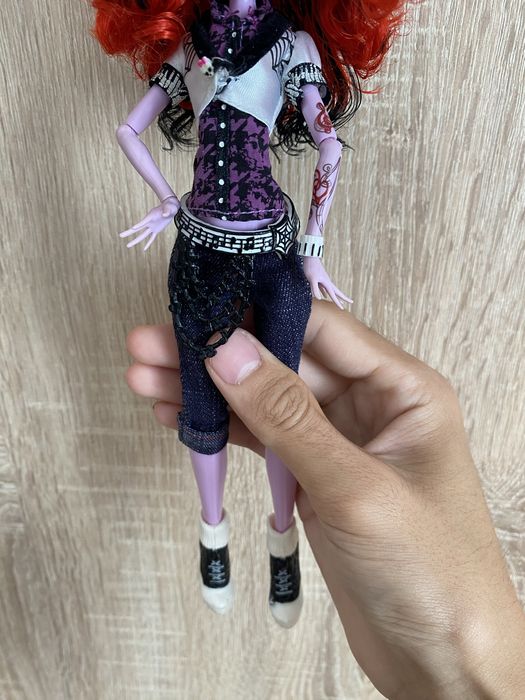 Монстр хай / Monster high
