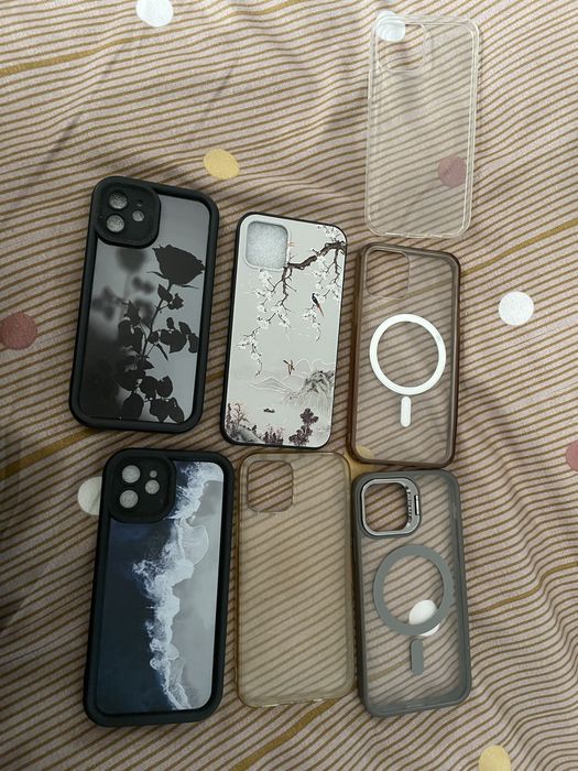 Iphone 12 in stare foarte buna