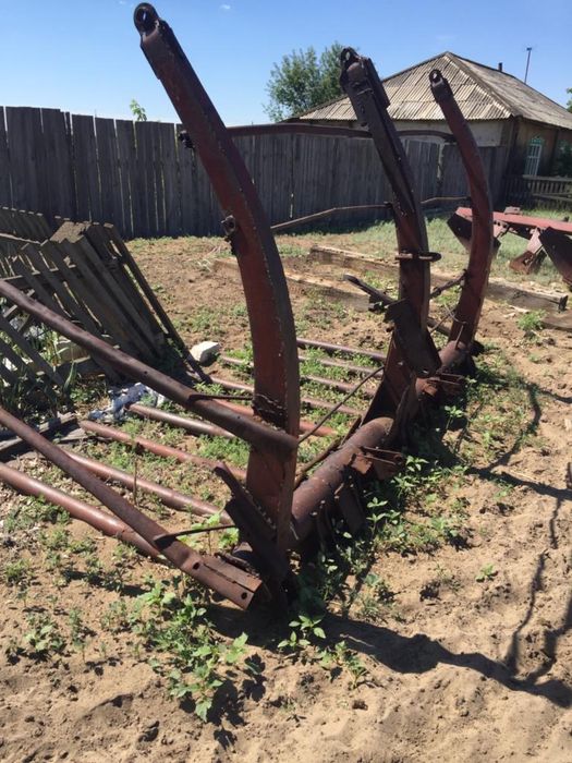 Продам толкач для сена