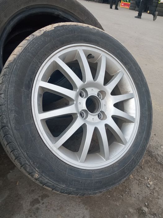 Optra Diska Sotiladi R15