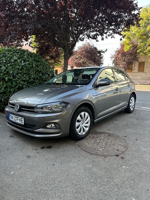 VOLKSWAGEN Polo 2018 — imagine 2