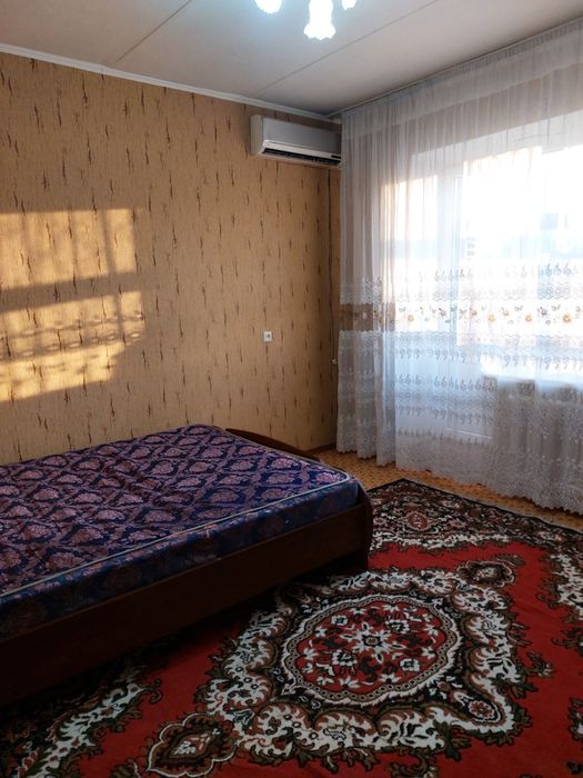 В самом Центре города Обл.акимат