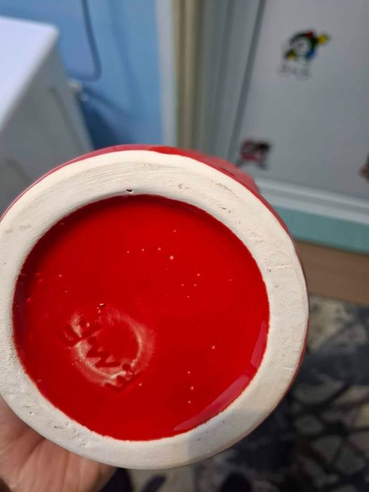 ваза от колекцията 
Really nice Things.