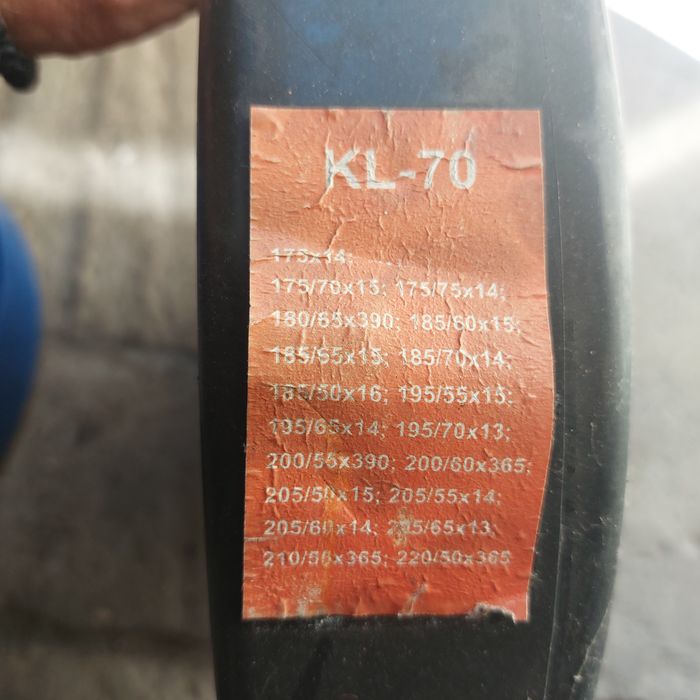 Lanțuri antiderapante