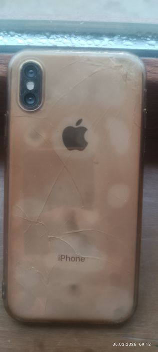 Айфон xs 64 гига