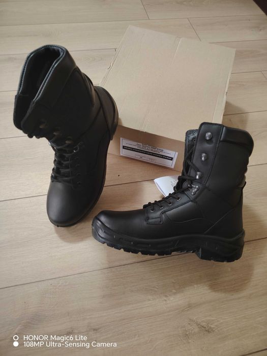 Мъжки кубинки от естествена кожа N:44,43,41