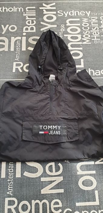 Hanorac Tommy Hilfiger