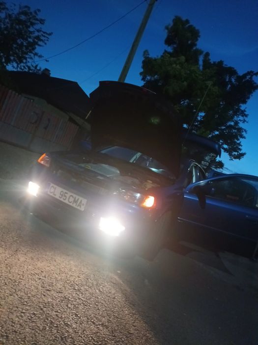 Vând astra g 18 16v 125cp