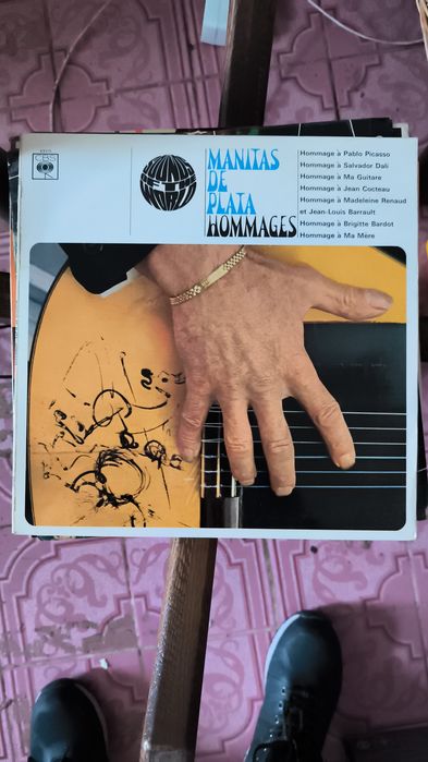 Discuri vinil cu muzica anilor 70 80