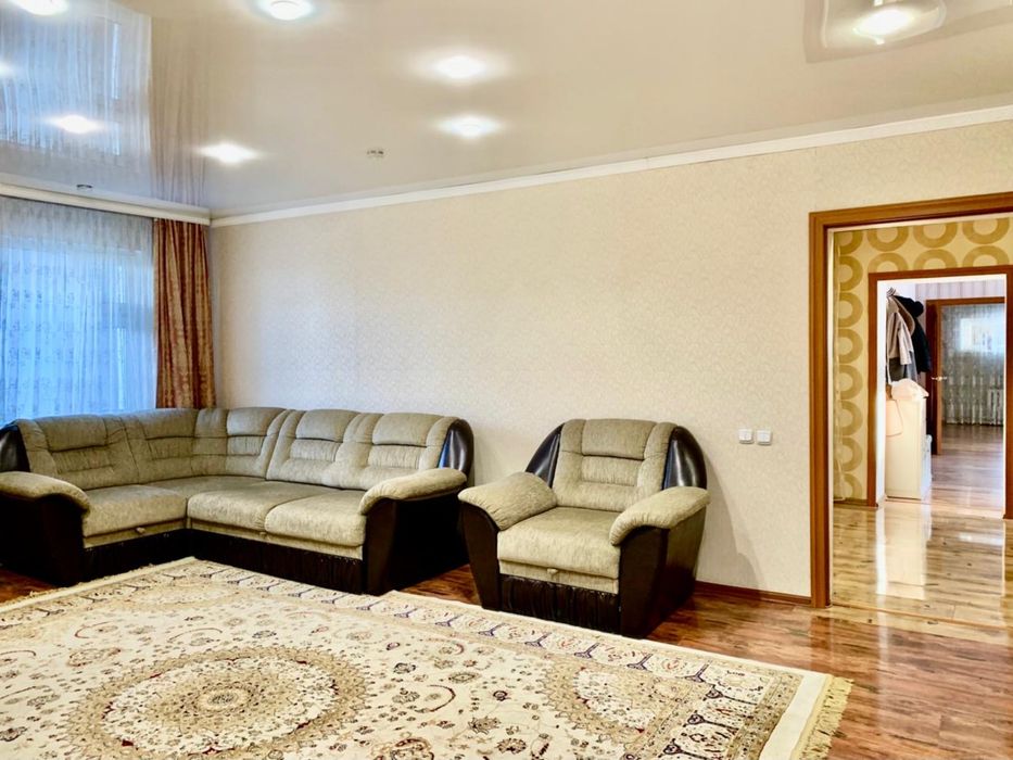 Продам просторный уютный дом