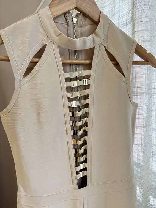 Бандажен гащеризон