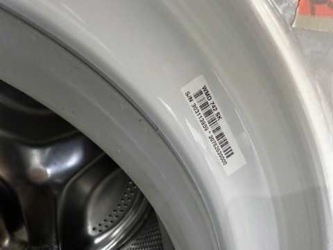 Hotpoint Ariston WMD 742 SK – пералня 7 кг, клас A++ (М30)