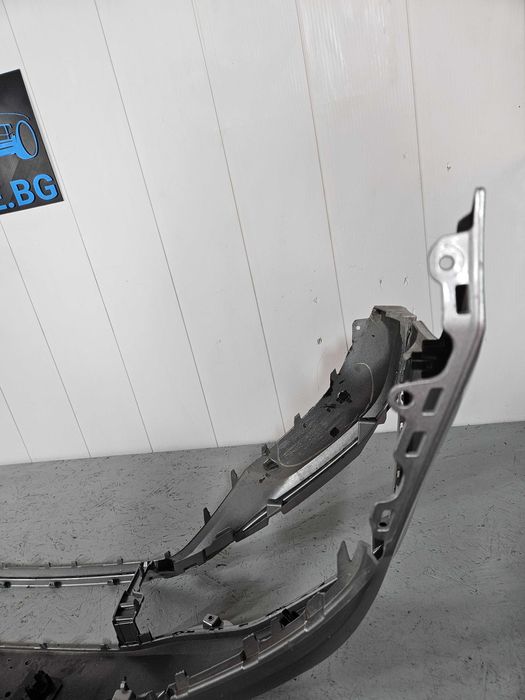 Предна броня VW PASSAT B8 R-LINE GTE Фолксваген Пасат б8 2019- *2 бр