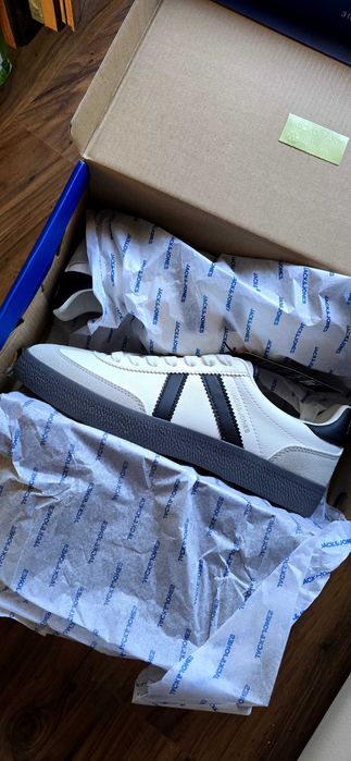 Маратонки Jack & Jones