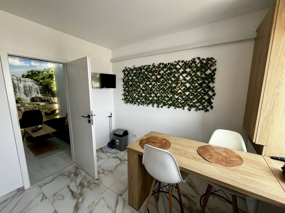 Ap Regim Hotelier Militari Residence