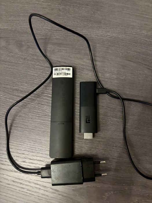 Chromecast Mi TV, nou