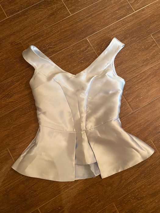 Луксозно бюстие XS