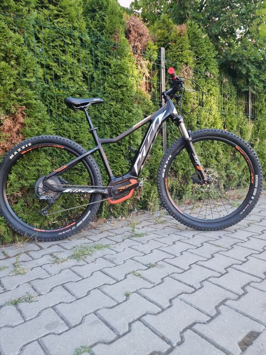 Biciclete electrice Stare perfecta