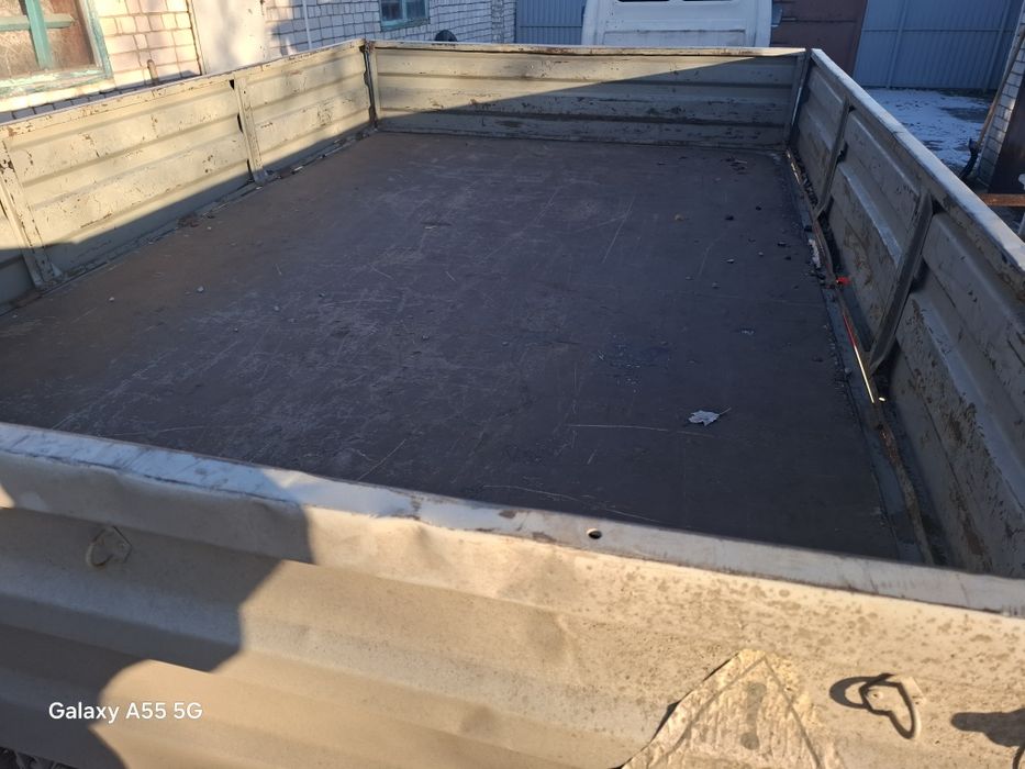 Продам Борт 3,2м.