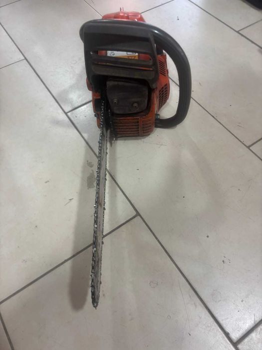 Продавам резачка husqvarna 345