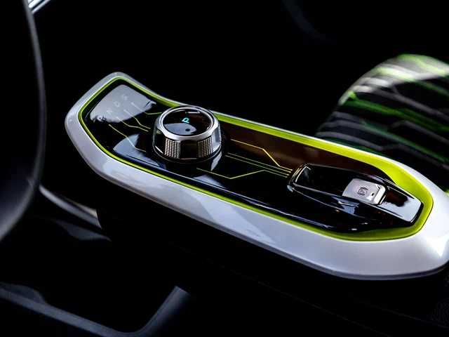 13500 га Changan Benben E-star