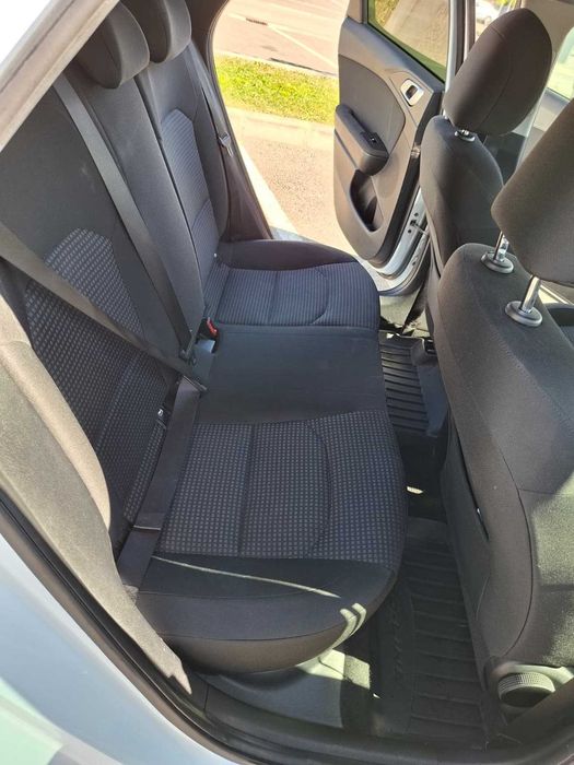 Kia Ceed 1.4 T-GDi My20