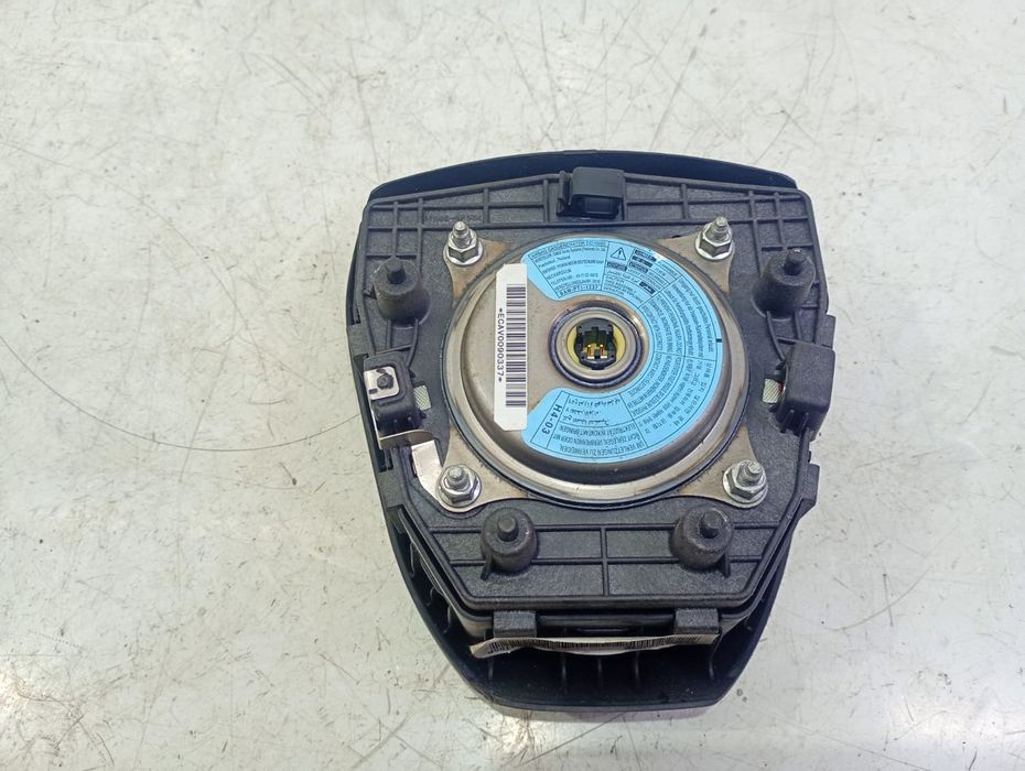 Airbag sofer Hyundai i20 PB (2008 - 2012) 1.2 benzina g4la