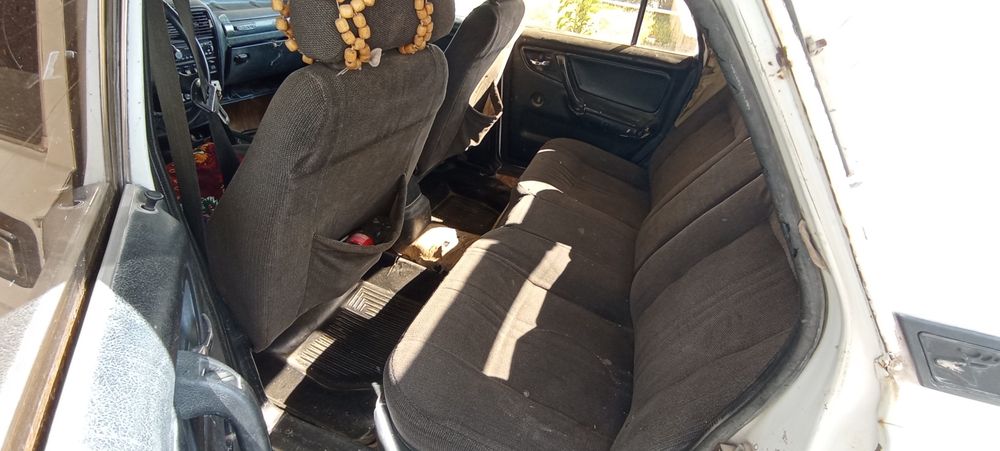 Газ 3110 йахши холатда