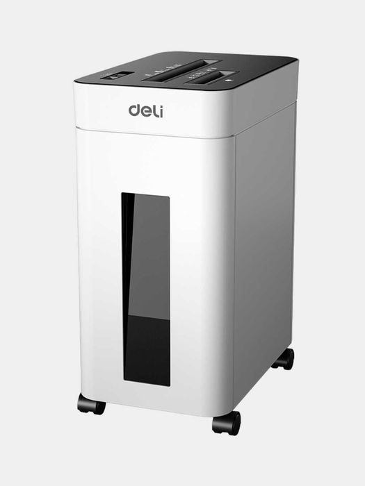 Уничтожитель для бумаги Deli 9924
