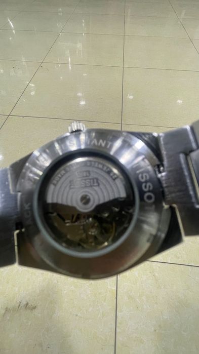 Сағат  Tissot PRX сатылады