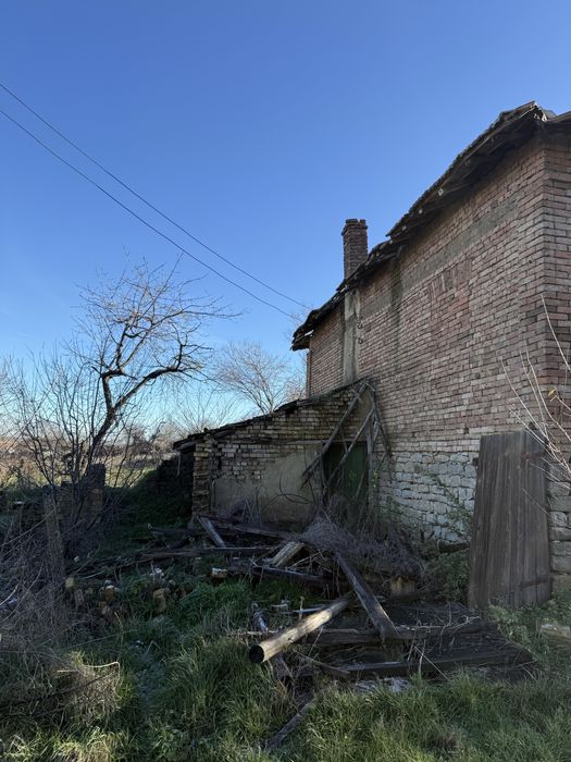 Продава се Къща в с. Моравка, Област Търговище - 80 кв.м за 192 €/кв.м - Снимка #2