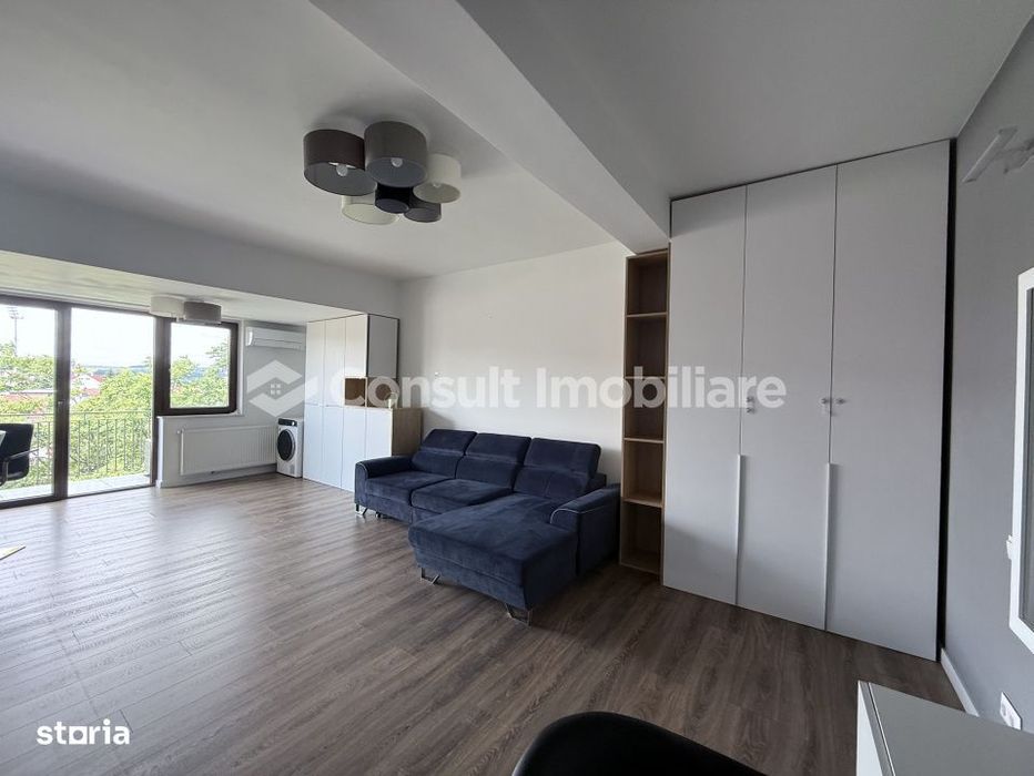 Apartament 2 camere | Gruia | Parcare inclusa