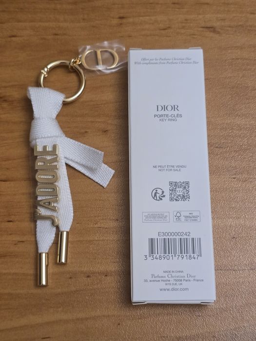 Dior оригинални аксесоари