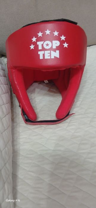 Костюмы для бокса детские