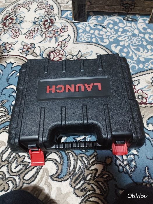 Launch x431 pro3s v2.0 sotiladi