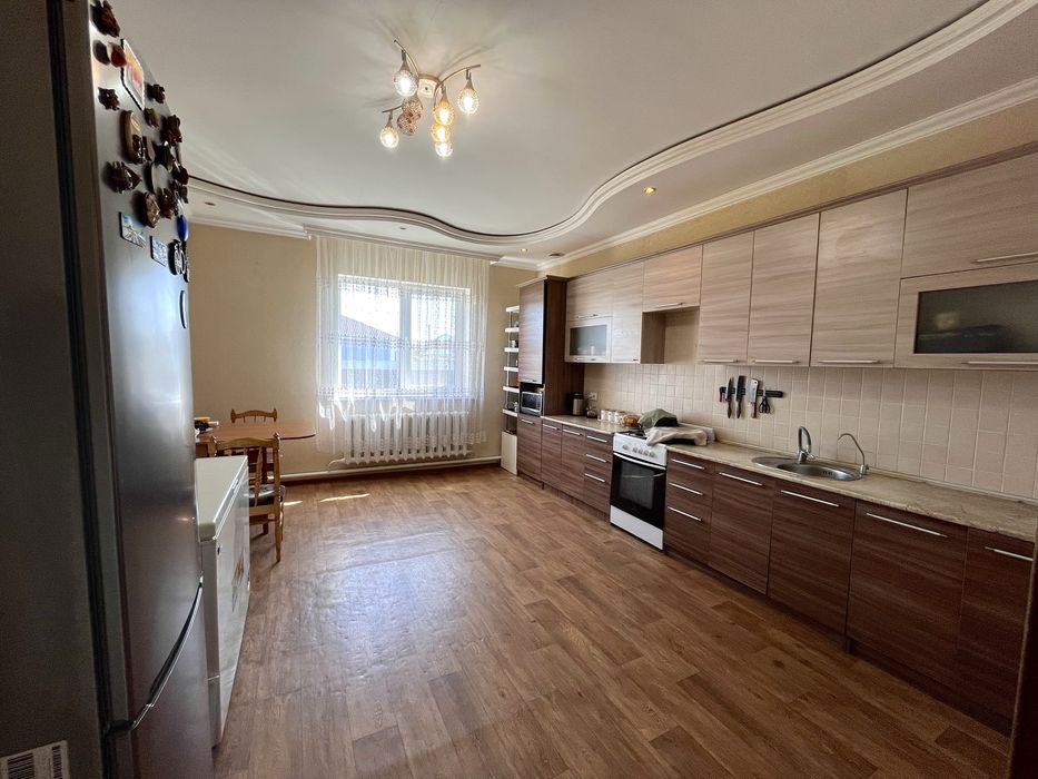 Продам дом в г.Косшы