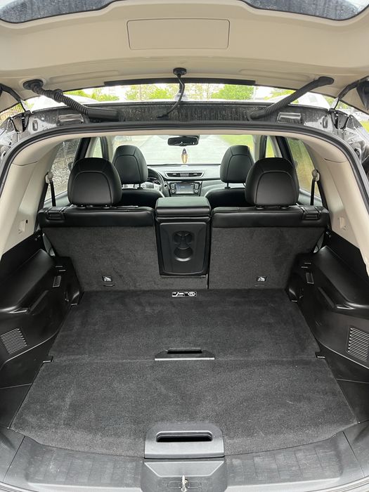 NISSAN X-Trail 2015 — imagine 5
