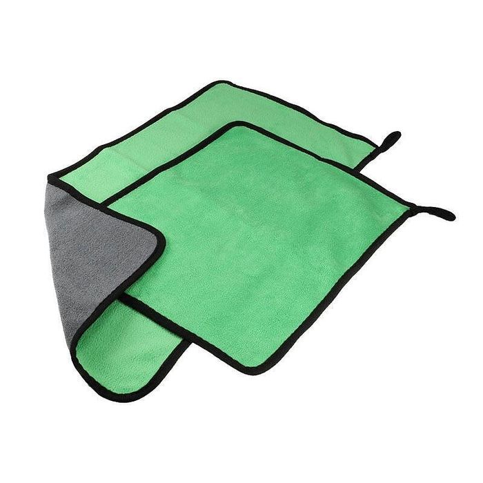 Комплект за почистване на детайлите на колата от 14 части