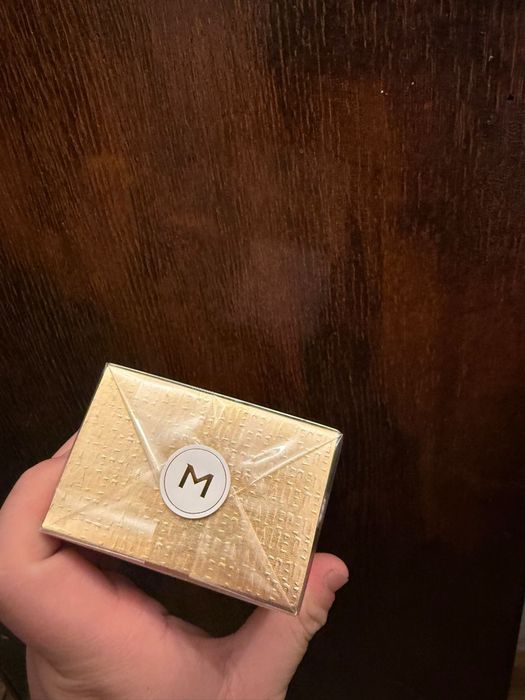 Alien mugler eau de parfum