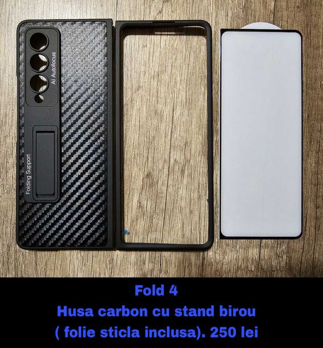 Husa Samsung Z fold 4