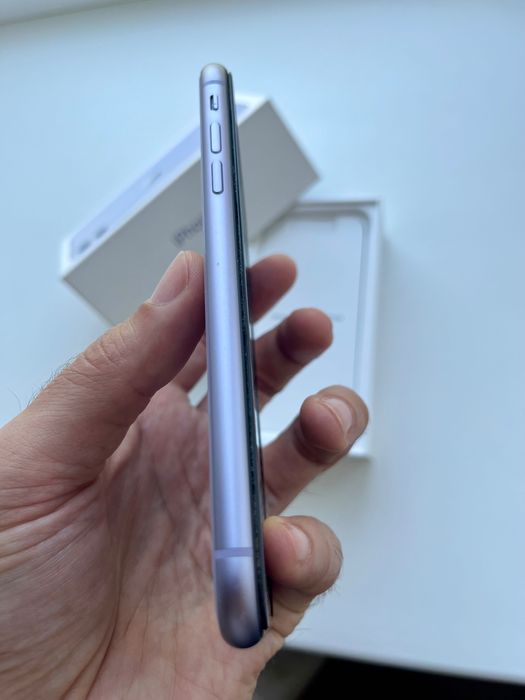 iPhone 11 128 Gb