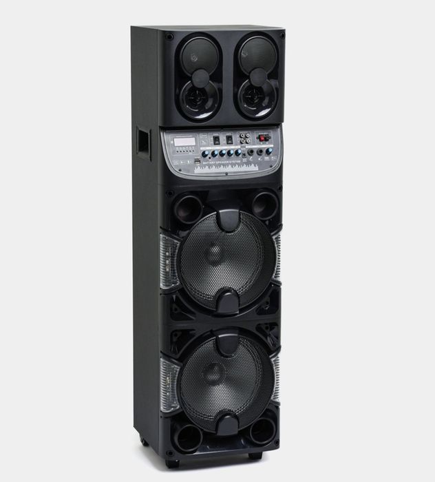 Kalonka arenda karaoke