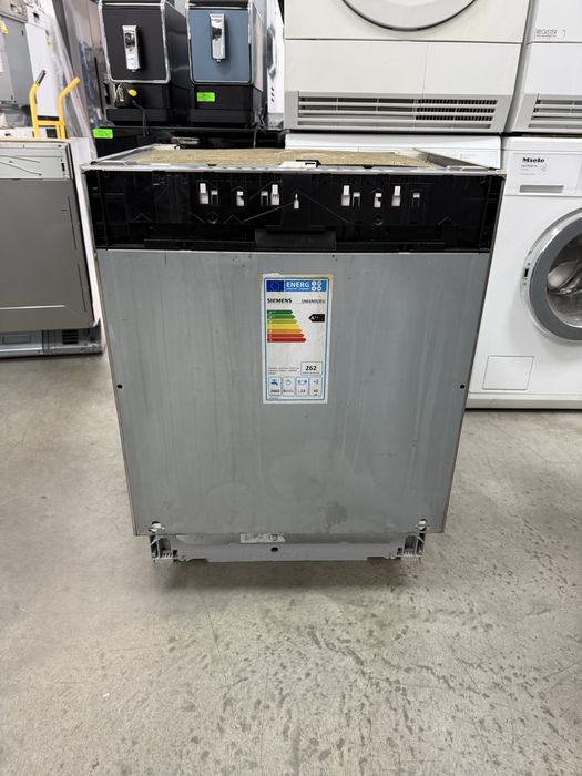 Нов модел Съдомиялна SIEMENS за Пълно вграждане