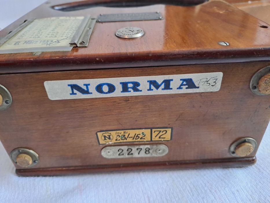 galvanometru Norma ampermetru vechi