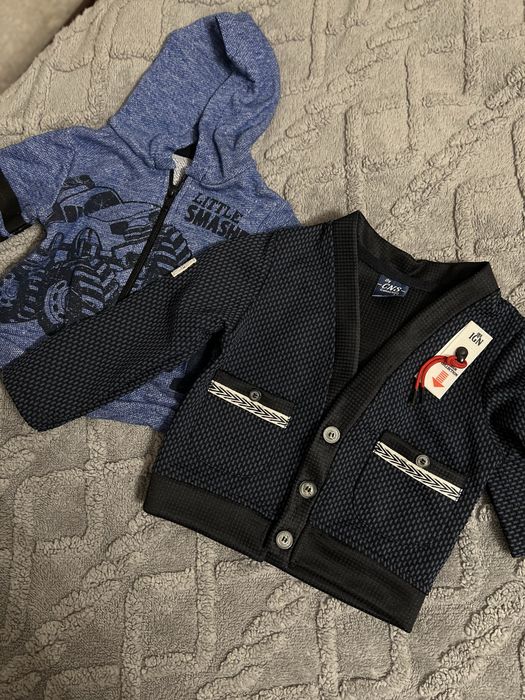 Одежда стильная для маленьких