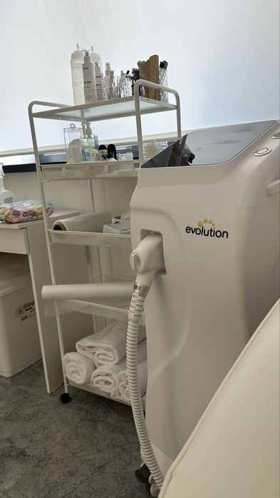 Студия лазерной эпиляции